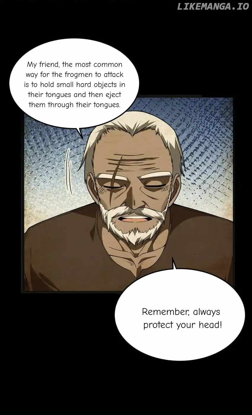 This Hero is a Money Supremacist Chapter 24 47